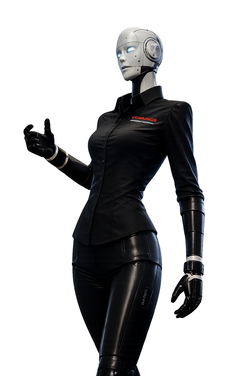 Robot Conia