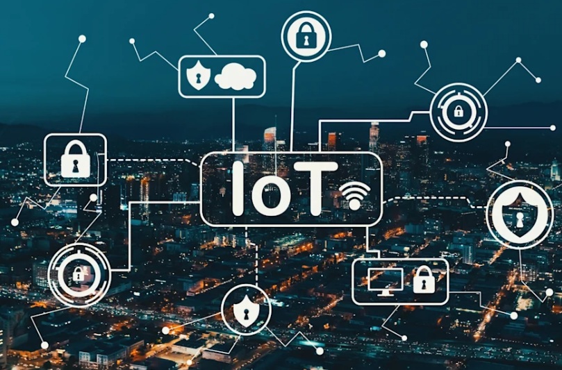 IoT